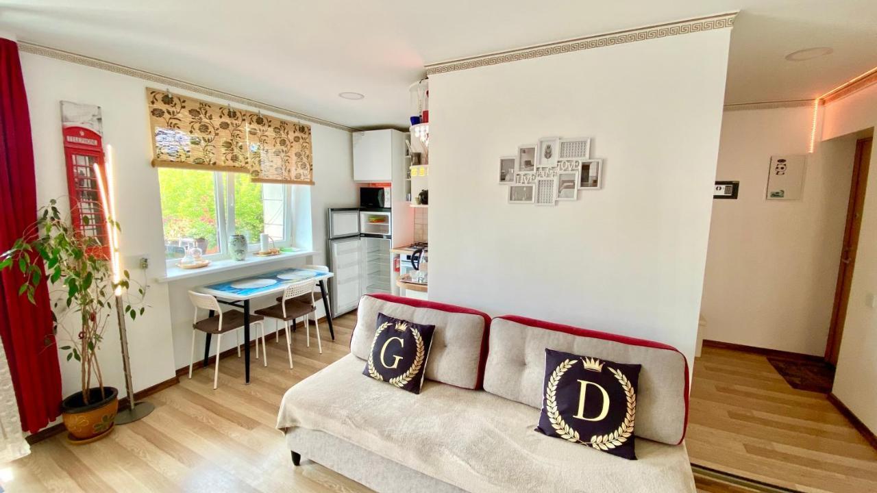Neriesapartment No.2 Bedrooms Modern Suite In Centrum Palanga Exterior foto
