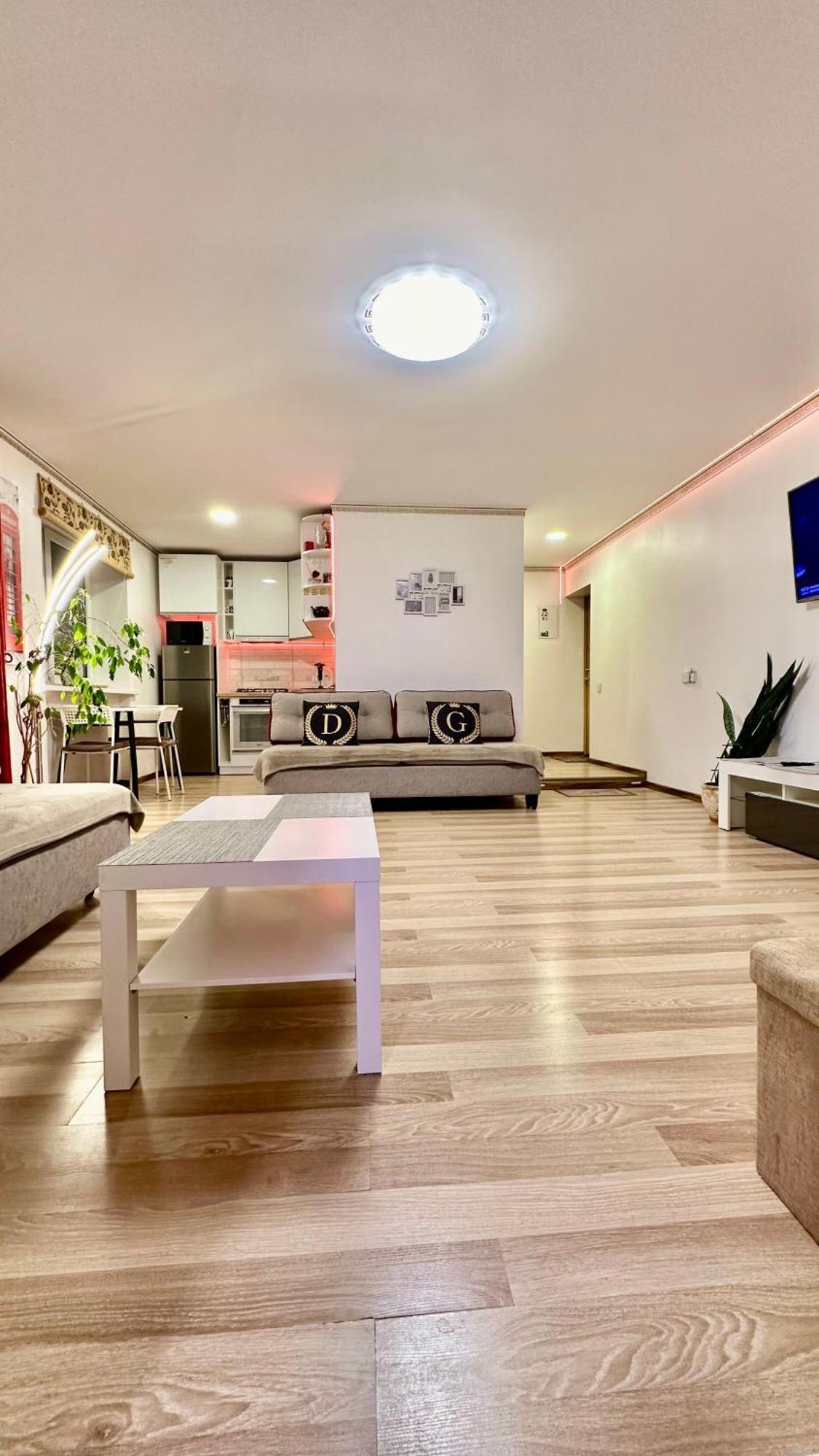 Neriesapartment No.2 Bedrooms Modern Suite In Centrum Palanga Exterior foto