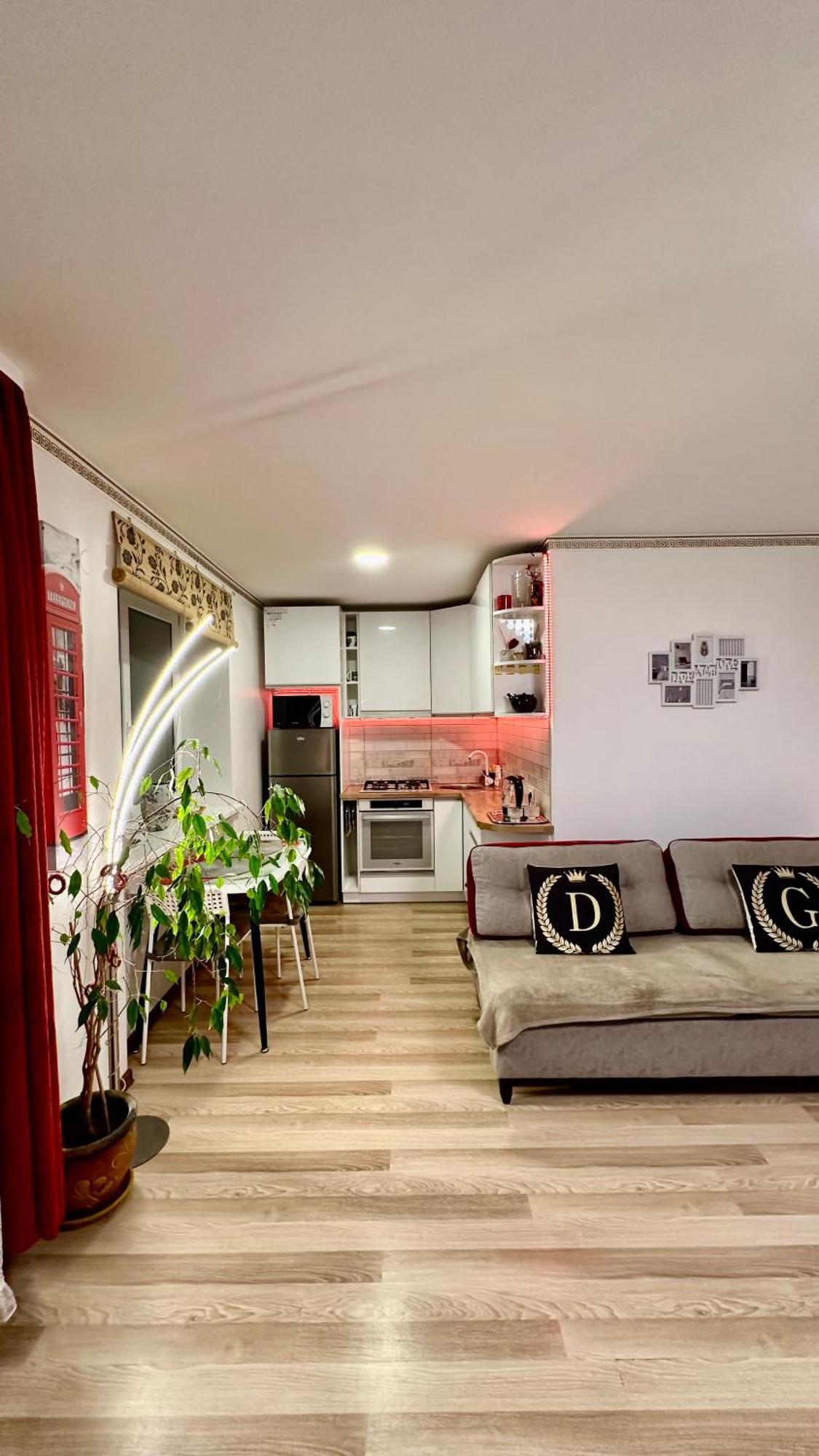 Neriesapartment No.2 Bedrooms Modern Suite In Centrum Palanga Exterior foto